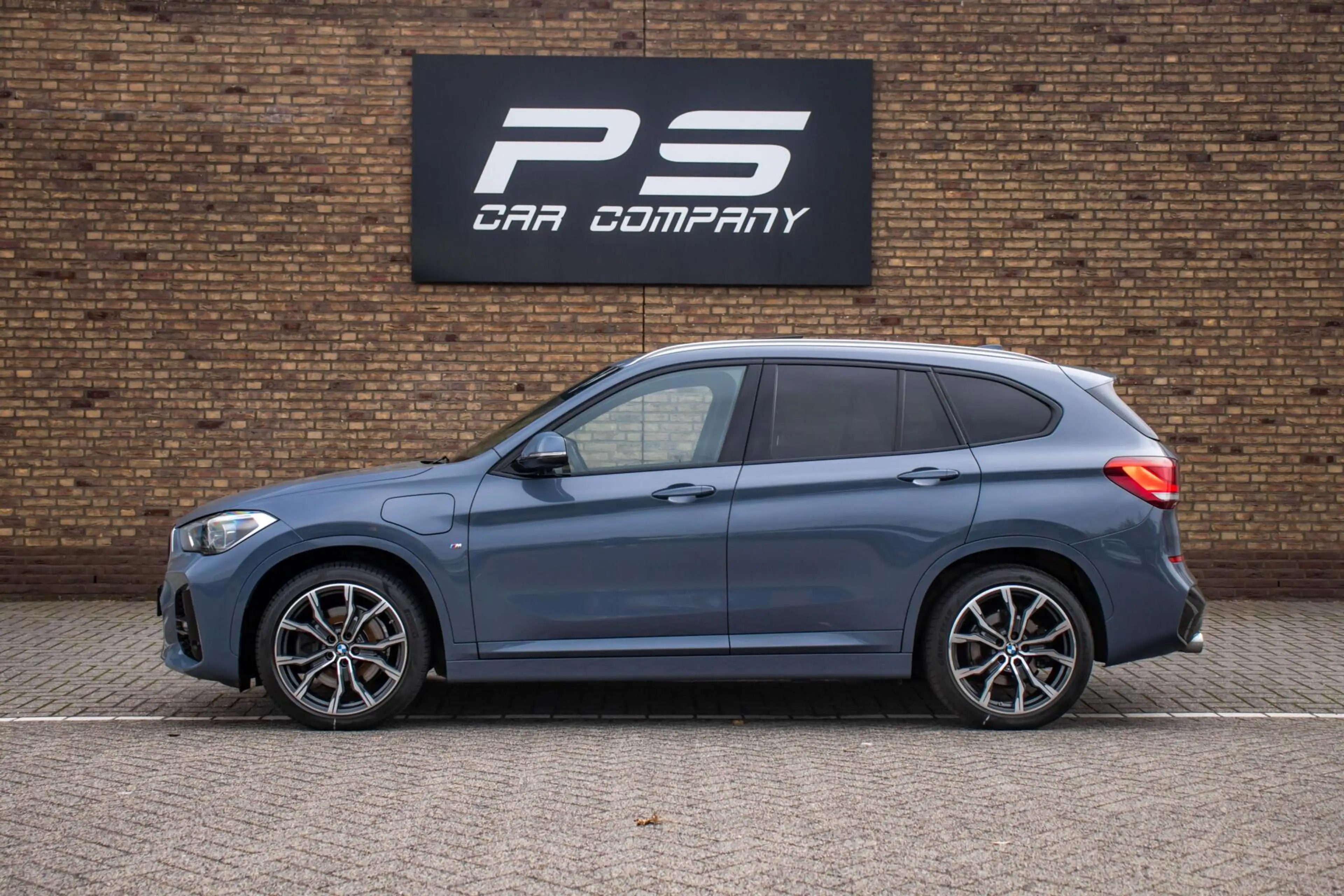 BMW X1 xDrive25e M-Sport, Pano, Leder, Memory, H&K, ACC — photo 3