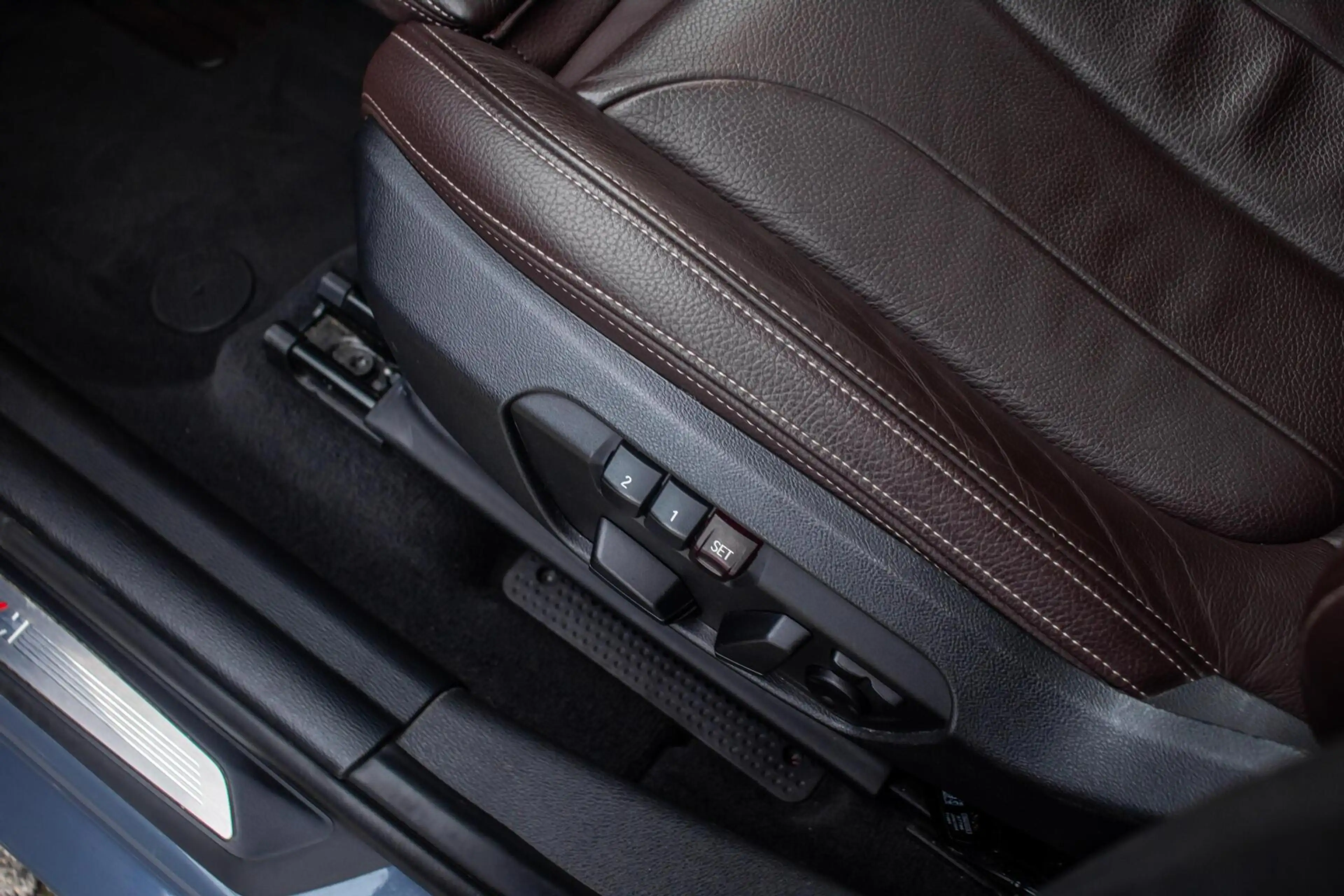 BMW X1 xDrive25e M-Sport, Pano, Leder, Memory, H&K, ACC — photo 18