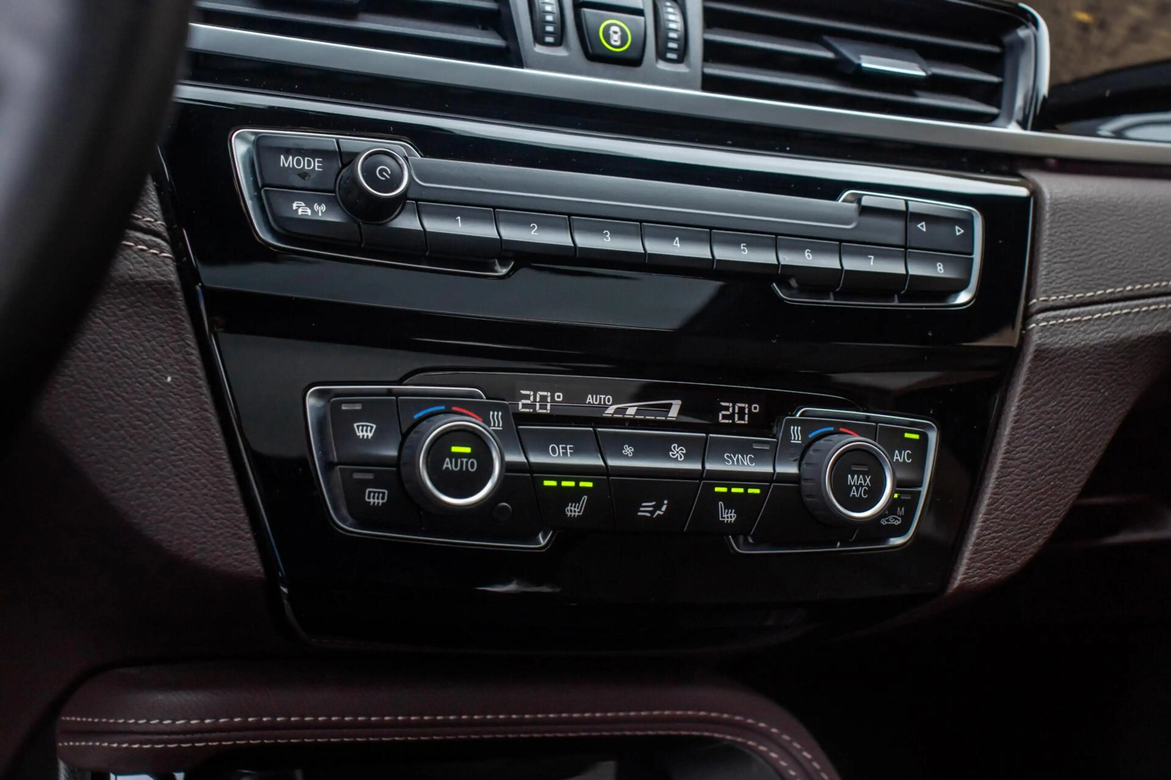 BMW X1 xDrive25e M-Sport, Pano, Leder, Memory, H&K, ACC — photo 20