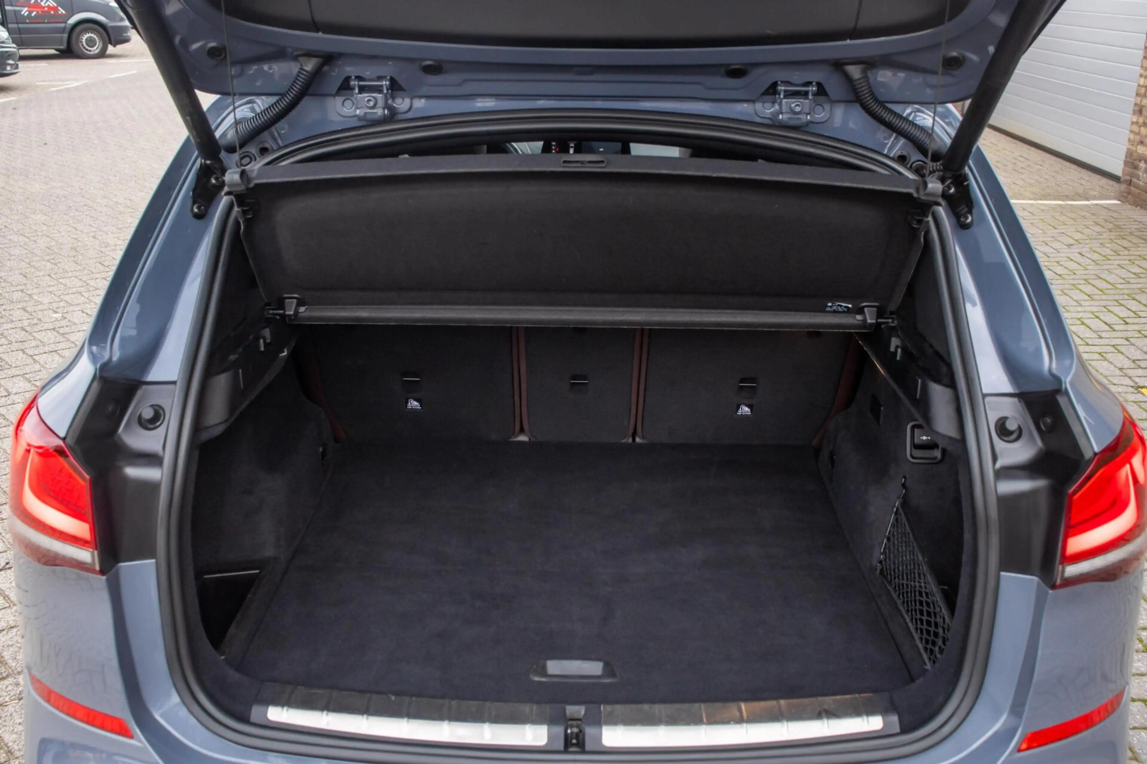 BMW X1 xDrive25e M-Sport, Pano, Leder, Memory, H&K, ACC — photo 28