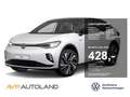 Volkswagen ID.5 GTX 4MOTION | PANO | NAVI | ACC | LED | Weiß - thumbnail 1
