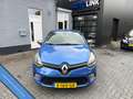 Renault Clio 1.2 GT| 120 PK | NAVI | CAMERA | KEYLESS | CRUISE Kék - thumbnail 2