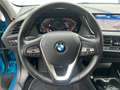 BMW 118 d Sport Line AHK LED Navi SHZ PDC ActiveGuard+ Blau - thumbnail 12