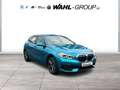 BMW 118 d Sport Line AHK LED Navi SHZ PDC ActiveGuard+ Blau - thumbnail 6