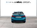 BMW 118 d Sport Line AHK LED Navi SHZ PDC ActiveGuard+ Blau - thumbnail 4