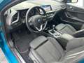 BMW 118 d Sport Line AHK LED Navi SHZ PDC ActiveGuard+ Blau - thumbnail 10