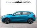 BMW 118 d Sport Line AHK LED Navi SHZ PDC ActiveGuard+ Blau - thumbnail 2