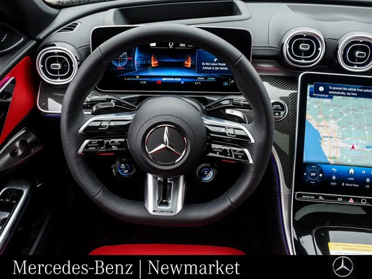 Mercedes-Benz C-Class снимка Mercedes-Benz C-Class