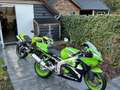 Kawasaki ZX 600 ZX6R - thumbnail 3