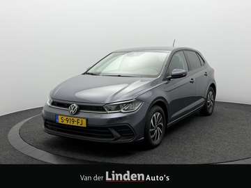 1.0 TSI Life | Adaptive Cruise | Led | Carplay/And