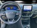 Ford Puma 1.0 EcoBoost Mild Hybrid Titnaium X Schwarz - thumbnail 8