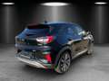 Ford Puma 1.0 EcoBoost Mild Hybrid Titnaium X Schwarz - thumbnail 5