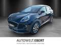 Ford Puma 1.0 EcoBoost Mild Hybrid Titnaium X Schwarz - thumbnail 1