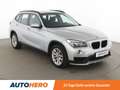 BMW X1 xDrive 18d *NAVI*TEMPO*PDC*SHZ*KLIMA* Silber - thumbnail 8