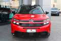 Citroen C5 Aircross 1.5 bluehdi Shine s&s 130cv eat8 Con NAVIGATORE Rosso - thumbnail 3