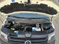 Volkswagen T5 Transporter T5 Doppelkabine Pritsche mit Plane Weiß - thumbnail 35