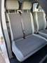 Volkswagen T5 Transporter T5 Doppelkabine Pritsche mit Plane Weiß - thumbnail 31