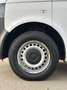 Volkswagen T5 Transporter T5 Doppelkabine Pritsche mit Plane Weiß - thumbnail 34