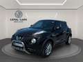 Nissan Juke Tekna*NAVI*KAMERA*LEDER*KLIMA Schwarz - thumbnail 1