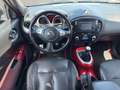 Nissan Juke Tekna*NAVI*KAMERA*LEDER*KLIMA Schwarz - thumbnail 8