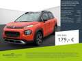 Citroen C3 Aircross C3A SHINEPA HDI110 Orange - thumbnail 1
