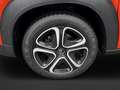 Citroen C3 Aircross C3A SHINEPA HDI110 Orange - thumbnail 8