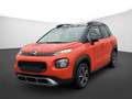 Citroen C3 Aircross C3A SHINEPA HDI110 Orange - thumbnail 2