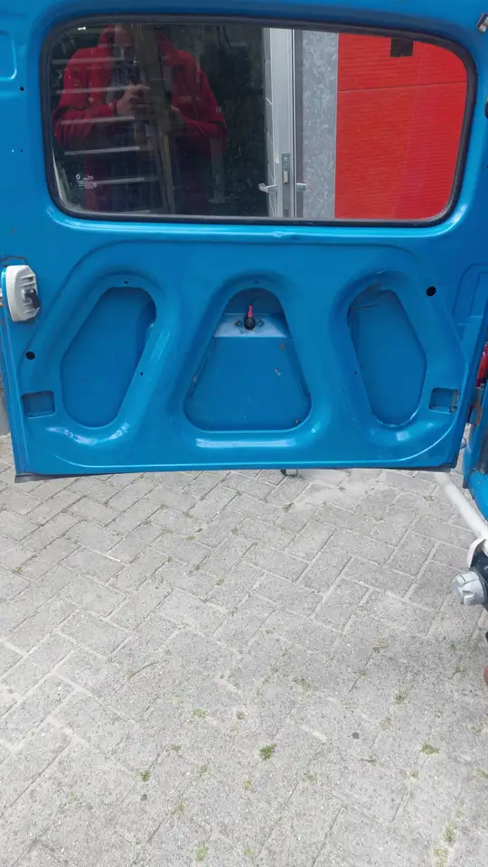 Renault R 4 F4, foto 6