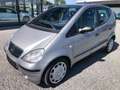 Mercedes-Benz A 140 CLASSIC Automatik*AHK*Klima*2.Hand* Zilver - thumbnail 1