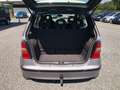 Mercedes-Benz A 140 CLASSIC Automatik*AHK*Klima*2.Hand* Zilver - thumbnail 6