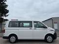 Volkswagen T6 Transporter /Navi/9Sitzer/Klima Weiß - thumbnail 4