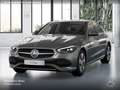 Mercedes-Benz C 300 e AVANTG+AHK+LED+KAMERA+KEYLESS+9G Silber - thumbnail 2