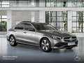 Mercedes-Benz C 300 e AVANTG+AHK+LED+KAMERA+KEYLESS+9G Silber - thumbnail 21