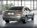 Mercedes-Benz C 300 e AVANTG+AHK+LED+KAMERA+KEYLESS+9G Silber - thumbnail 5