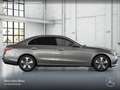 Mercedes-Benz C 300 e AVANTG+AHK+LED+KAMERA+KEYLESS+9G Silber - thumbnail 22