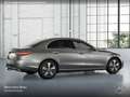 Mercedes-Benz C 300 e AVANTG+AHK+LED+KAMERA+KEYLESS+9G Silber - thumbnail 20