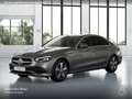 Mercedes-Benz C 300 e AVANTG+AHK+LED+KAMERA+KEYLESS+9G Silber - thumbnail 14