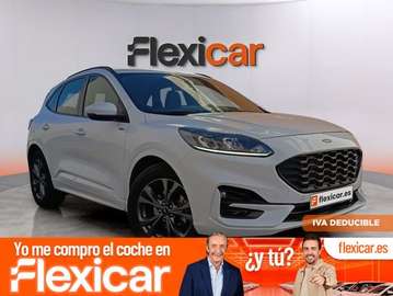 1.5 EcoBoost ST-Line FWD 150