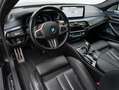 BMW M5 Competition M Driver?s Laser B&W Mega-VOLL!!! Schwarz - thumbnail 22