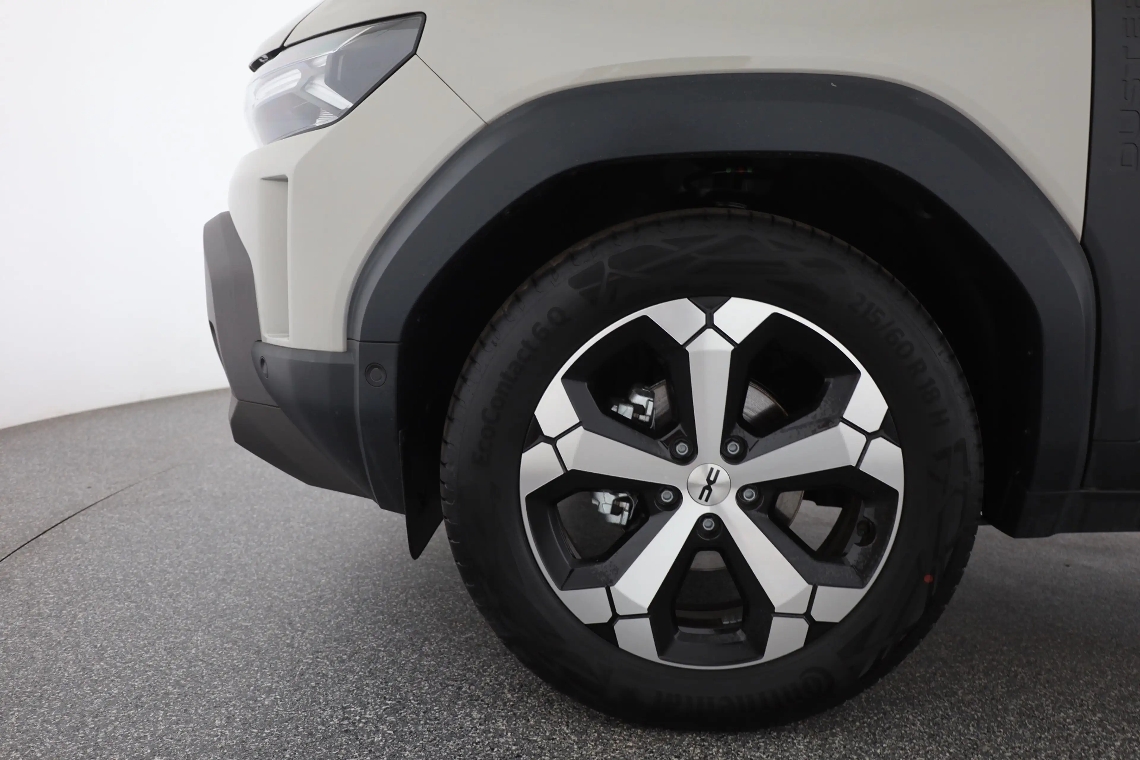 Dacia Duster Journey TCe 130 LED Kamera — photo 30