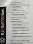 Volkswagen Golf Variant Golf Variant 2,0 TDI R-Line DSG R-Line Grau - thumbnail 21
