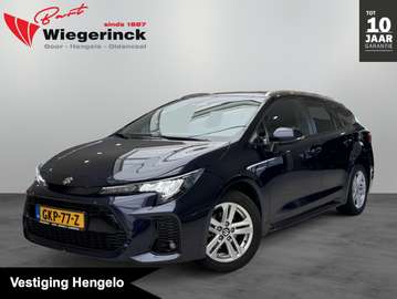 Touring Sports Hybrid 140