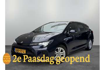 Touring Sports Hybrid 140