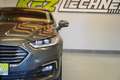Ford Mondeo Turnier 2.0 EcoBl. Aut."Titanium" AHK*LED*R-KAM Grau - thumbnail 10