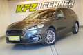 Ford Mondeo Turnier 2.0 EcoBl. Aut."Titanium" AHK*LED*R-KAM Grau - thumbnail 8