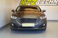 Ford Mondeo Turnier 2.0 EcoBl. Aut."Titanium" AHK*LED*R-KAM Grau - thumbnail 9