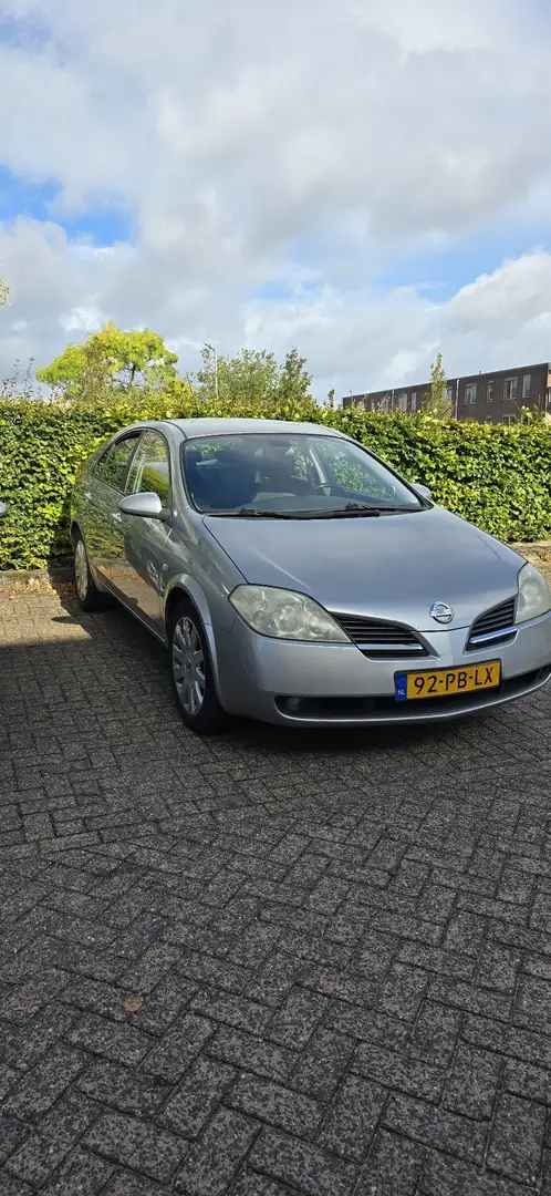 Nissan Primera 1.8 visia - 1