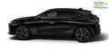 DS Automobiles N°4 Étoile Alcantara Hybrid eHK Matrix Massage 107 ... Schwarz - thumbnail 2