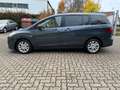 Mazda 5 Center-Line 7 Sitzer 60.000km TÜV NEU Gris - thumbnail 8