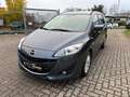 Mazda 5 Center-Line 7 Sitzer 60.000km TÜV NEU Gris - thumbnail 3